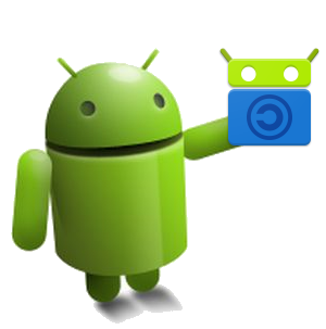 how to create own fdroid logo